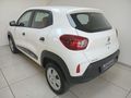 2025 Renault Kwid 1.0 Techno