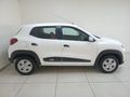 2025 Renault Kwid 1.0 Techno
