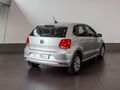 2026 Volkswagen Polo Vivo 1.4 Life