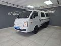 2026 Hyundai H100 Bakkie 2.6D Dropside
