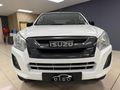 2022 Isuzu D-Max 250 HO Hi-Rider Double-Cab