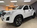 2022 Isuzu D-Max 250 HO Hi-Rider Double-Cab