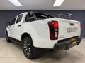 2022 Isuzu D-Max 250 HO Hi-Rider Double-Cab
