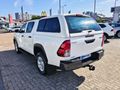2019 Toyota Hilux 2.4 GD-6 Raised Body SRX Auto Double-Cab
