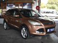 2013 Ford Kuga 2.0 TDCi Titanium AWD Auto