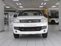 2022 GWM Steed 5 2.2 MPi Workhorse Single-Cab