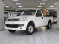 2022 GWM Steed 5 2.2 MPi Workhorse Single-Cab