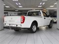 2022 GWM Steed 5 2.2 MPi Workhorse Single-Cab