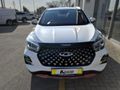 2023 Chery Tiggo 4 Pro 1.5 T Elite Auto