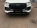 2026 Chery Tiggo 8 Pro Max 2.0 TDGi Executive DCT