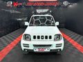 2011 Suzuki Jimny 1.3