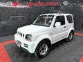 2011 Suzuki Jimny 1.3
