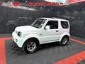 2011 Suzuki Jimny 1.3