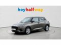 2025 Suzuki Swift 1.2 GL+