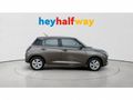 2025 Suzuki Swift 1.2 GL+