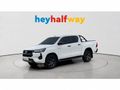 2026 Toyota Hilux 2.8 GD-6 Raider 4x4 Auto Double-Cab