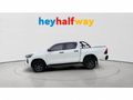 2026 Toyota Hilux 2.8 GD-6 Raider 4x4 Auto Double-Cab