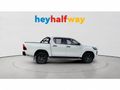 2026 Toyota Hilux 2.8 GD-6 Raider 4x4 Auto Double-Cab