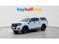 2018 Ford Ranger 2.2 TDCi XLS 4x4 Auto Double-Cab
