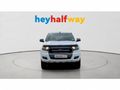 2018 Ford Ranger 2.2 TDCi XLS 4x4 Auto Double-Cab