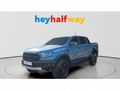 2023 Ford Ranger 2.0D Bi-Turbo Raptor 4x4 Auto Double-Cab