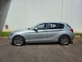 2018 BMW 1 Series 118i 5-dr Sport Line Auto