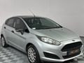 2016 Ford Fiesta 1.0 EcoBoost Ambiente Auto 5-dr