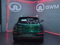 2026 GWM Ora 5 Super Luxury BEV (5dr) Auto