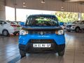 2021 Suzuki S-Presso 1.0 GL+
