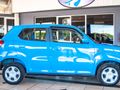 2021 Suzuki S-Presso 1.0 GL+