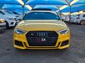 2017 Audi S3 Sportback quattro Auto (228kW)