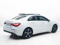 2024 Mercedes-Benz A-Class A 200 Sedan
