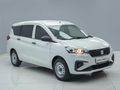 2026 Suzuki Ertiga 1.5 GA