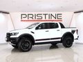 2022 Ford Ranger 2.0Bi-Turbo Double Cab 4x4 Raptor Special Edition