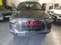 2026 JAC T8 2.0 CTI Super Lux Double-Cab
