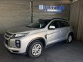 2023 Mitsubishi ASX 2.0 ES CVT
