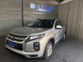 2023 Mitsubishi ASX 2.0 ES CVT