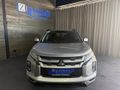 2023 Mitsubishi ASX 2.0 ES CVT