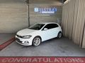 2020 Volkswagen Polo 1.0 TSI Comfortline