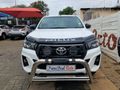 2018 Toyota Hilux 2.4 GD-6 Raised Body SRX Extended Cab