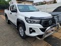 2018 Toyota Hilux 2.4 GD-6 Raised Body SRX Extended Cab