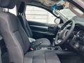 2018 Toyota Hilux 2.4 GD-6 Raised Body SRX Extended Cab
