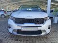 2022 Kia Sonet 1.5 EX