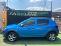 2017 Renault Sandero 900T Stepway Dynamique
