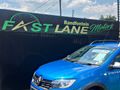 2017 Renault Sandero 900T Stepway Dynamique