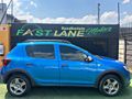 2017 Renault Sandero 900T Stepway Dynamique