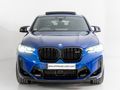 2024 BMW X4 M Competition