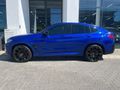 2024 BMW X4 M Competition