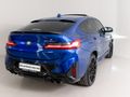 2024 BMW X4 M Competition