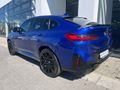 2024 BMW X4 M Competition